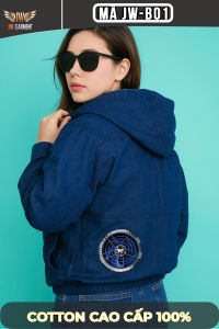 Áo điều hòa Nhật Bản JW 21V năm 2023 chất vải Kaki Pangrim pin dung lượng cực lớn 25000mAh quạt không chổi than có thể tháo rời