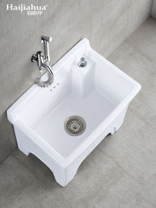 High Foot Bathroom Mop & Large Size Cleaning Tool: A Comprehensive Guide