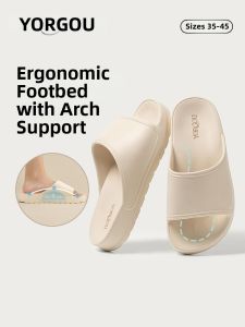 YUANGANG | Ergonomic Anti-slip Sandals Arch Support