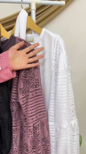 Gamis Anak AlIyya Gamis Muslim Anak Remaja Outer Bisa Di Lepas Free Bros Lebaran Terbaru 2025-2026