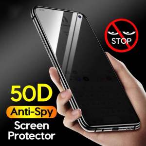 Anti-spy Tempered Glass For Xiaomi Redmi 14C 13C 12C 10C 10 9 9A 9C 9T A3 A1 A2 + Note 13 14 12 11 11S 10 9 8 9S 10S 11T 13T Poco F5 C55 C65 X3 NFC M4 X4 Pro 4G 5G Privacy Screen Protector