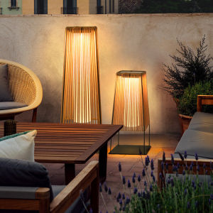 JUYU | Solar Outdoor Garden Lights