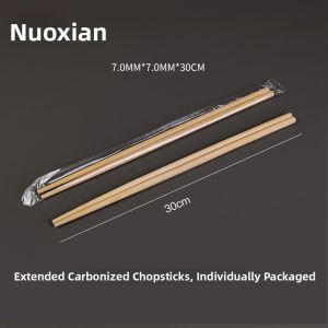 NUOXIAN | Disposable Dinnerware Set