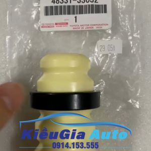 Tăm bông giảm xóc trước Toyota Camry 2002-2012 Chính hãng