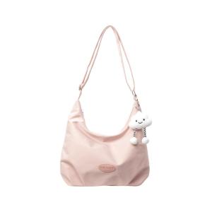 LUSUO | Large Capacity New Versatile Commuter Tote Bag