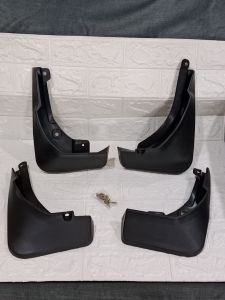 Mudguard karpet lumpur hrv 2022