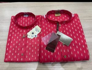 ready stock man kurta pure cotton with pant