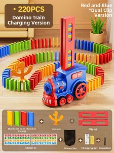 BABYSHOME | Children Intelligent Educational Toy Train
