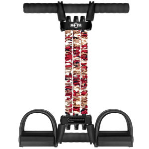 Innstar | Abdominal Crunch Assist Trainer