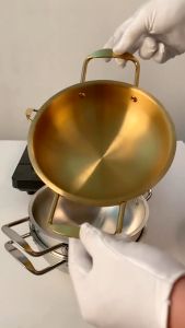 NỒI LẨU MÌ CAY NỒI SÚP NỒI - Nồi Lẩu Hàn Quốc  Dụng Cụ Nấu Ăn Nhà Bếp