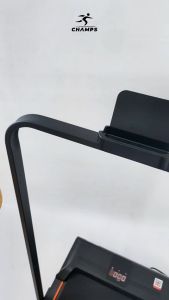 CHAMPS Walking Pad Treadmill Olahraga Peralatan Fitness Elektrik Murah