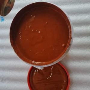 [Hộp 1kg] Sơn màu NÂU ĐẬM supon hệ siêu bóng ngoại