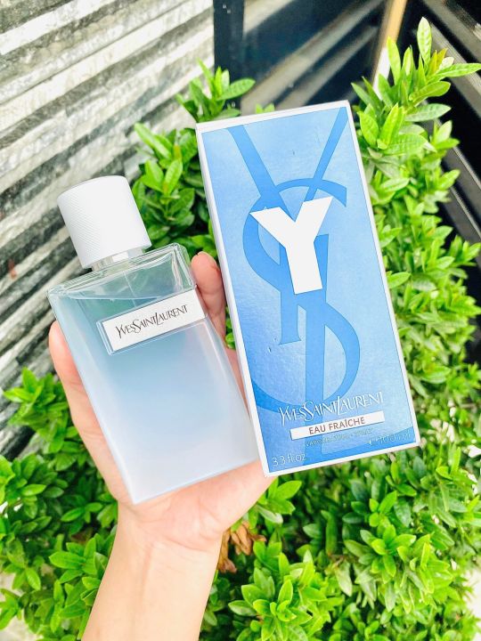 yves saint laurent eau fraiche 60 ml