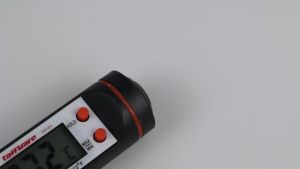 Digital Food Thermometer/Termometer for Kitchen Cooking BBQ