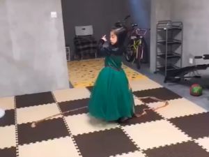 Pita Tari Warna-warni 4m: Panduan Lengkap