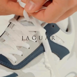Jaguar Men Sneakers J0124005