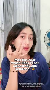 Byzoe Paket Whitening Glowing Booster Jumbo (Jelly Serum + Biru Booster 40gr) [JUMBO]