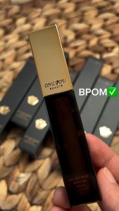 ONLYOU Lip Cream Ink Liquid Lipstick Transferproof 18H Liptint Anti Air Tahan Lama Lightweight Waterproof Make Up Lipgloss Glossylips Lipstik Tahan Air 18 Jam
