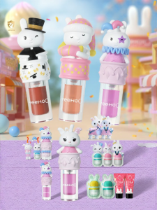 YeeHoO KIDS | Son Dưỡng Môi Dành Cho Trẻ Em
