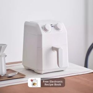 Olayks | Mini Multi-function Aire Fryer and Oven 3L