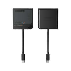 IINE | Portable Switch Game Console Dock HDMI Adapter