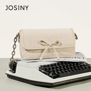 Josiny | New Fashion Bow Square Bag Women