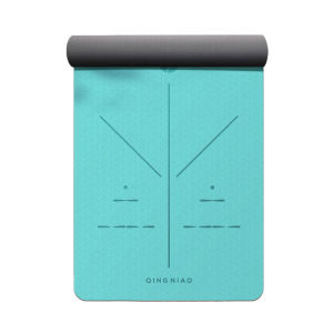 Anti-slip Shockproof Yoga Mat