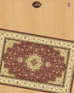 Bin Ameer Nasi Kabsah Instan khas Rempah Timur Tengah 350gram Rice Cooker untuk 4-5 porsi