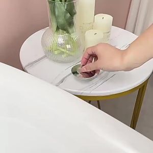 Stainless Steel Seal Plug Sink Stopper