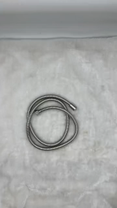 High Quality 1.5M 304 Stainless Steel Flexible Shower Hose Bathroom Shower Hose Thickened Encryption