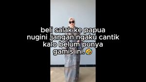 Dress Wanita Terbaru Tana Bahan Adem Halus Busui Lengan Balon Ukuran All Size