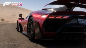 เกมส์ PC Off Line/Forza Horizon 5 - Standard Edition/ลิขสิทธิ์แท้ เพื่อเล่นได้ตลอดชีวิต เพื่อเล่นออฟไลน์ กับรหัส ID/PIN CODE และวิธีการตั้งค่าการเล่น