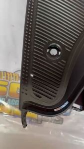 FOOTBOARD FOR YAMAHA MIO GEAR | YAMAHA GENUINE PARTS | B3W-F7481-01-00