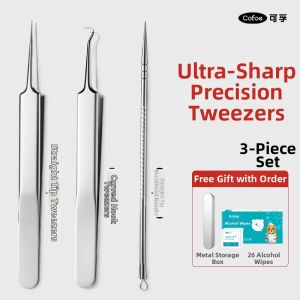 Cofoe | Blackhead and Pimple Removal Tool Set