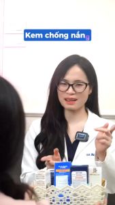 Kem Chống Nắng Pretty Skin B5 Sun Cream SPF50+ PA++++ 50ml