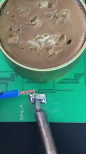 Masely 35g 100g Solder Paste Rosin Flux Lead-free Welding Flux Iron Repair Welding Paste Soldering