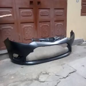 CẢN/BA ĐỜ SỐC TRƯỚC TOYOTA VIOS 2014-2015-2016-2017.HÃNG CHÍNH HÃNG