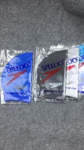 Nón Bơi Silicon Speedo Co Dãn Tốt Người Lớn Và Trẻ Em Mũ Bơi Cao Su Cho Học Sinh Nón Bơi Nam Và Nữ