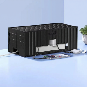 ORICO | Hộp Quản Lý Dây Nguồn Máy Tính Để Bàn