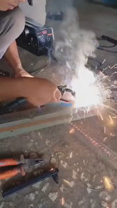 REAIM Mesin Las Inverter Mesin trafo las MIG-250 450 Watt Welding Machine Las Listrik Full Set Mesin Las Mig 250 Garansi 2 Tahun Mesin Las - Lazada