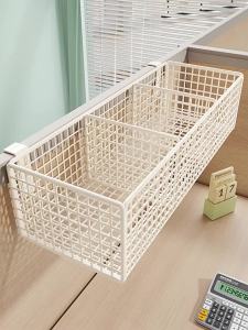 Desk Organization Shelf Hanging Storage Box