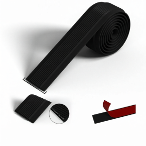 Mileqi | Non-slip Stair Edge Strip