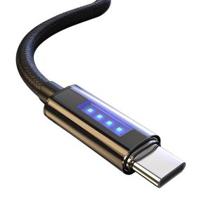 XUEEN | 120W Super Fast Charging Cable Type C Compatible