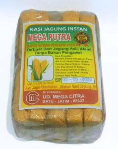 Nasi jagung 1000.gr / Sego jagung / Beras premium