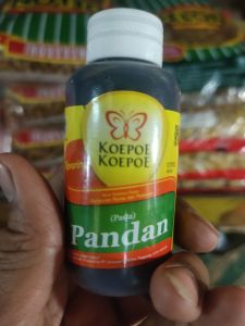 pasta pandan cap kupu kupu 60ml