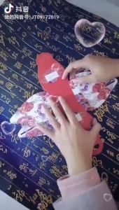 UMI Wedding Party Birthday Event Goodies Gift Souvenir Doorgift Candy Candies Box Kotak Gula-Gula Telur Majlis Kahwin