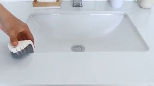 DuduMart cleaning brushes kitchen cleaning brushes bathtubs household cleaning supplies