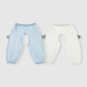 TONGLIANCHUXIN | Anti Mosquito Light Baby Sleep Pants