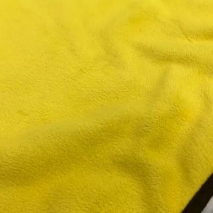 Microfiber Cleaning Towel Kitchen Towel Absorb Water Small Kain Buruk Dapur Tuala Lap Serap Air 厨房抹布