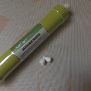 Lõi số 7 - Alkaline Kangaroo chính hãng- Máy lọc nước RO ( Tặng kèm cút nối nhanh)